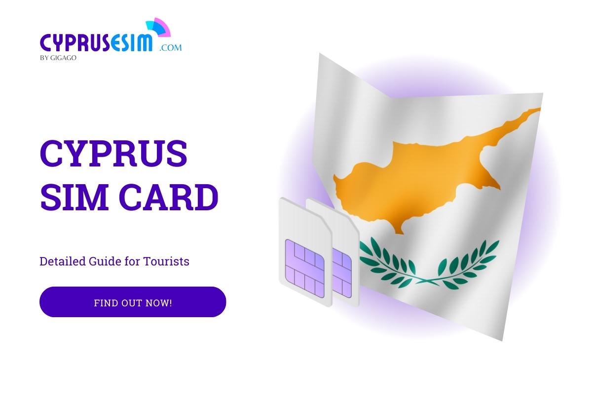 CYPRUS SIM Card